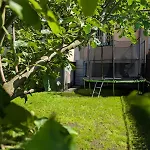 70m Mieszkanie W Domu Jednorodzinnym Do 8 Osob, Darmowy Parking, Atrakcje Dla Dzieci, Balkon, Duzy Ogrod Appartamento *