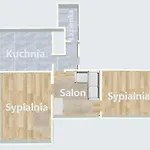 70m Mieszkanie W Domu Jednorodzinnym Do 8 Osob, Darmowy Parking, Atrakcje Dla Dzieci, Balkon, Duzy Ogrod Lejlighed