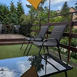 70m Mieszkanie W Domu Jednorodzinnym Do 8 Osob, Darmowy Parking, Atrakcje Dla Dzieci, Balkon, Duzy Ogrod Lejlighed