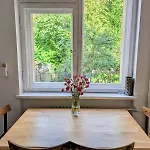 Appartamento 70m Mieszkanie W Domu Jednorodzinnym Do 8 Osob, Darmowy Parking, Atrakcje Dla Dzieci, Balkon, Duzy Ogrod *