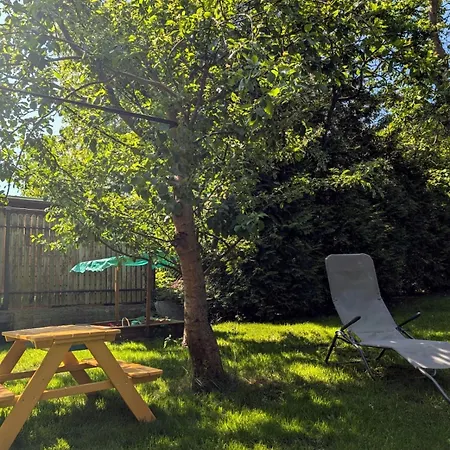 70m Mieszkanie W Domu Jednorodzinnym Do 8 Osob, Darmowy Parking, Atrakcje Dla Dzieci, Balkon, Duzy Ogrod Gdynia