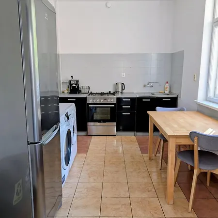 70m Mieszkanie W Domu Jednorodzinnym Do 8 Osob, Darmowy Parking, Atrakcje Dla Dzieci, Balkon, Duzy Ogrod 公寓 格丁尼亚