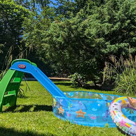 70m Mieszkanie W Domu Jednorodzinnym Do 8 Osob, Darmowy Parking, Atrakcje Dla Dzieci, Balkon, Duzy Ogrod Appartement Gdynia