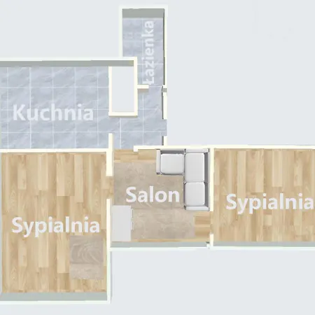 70m Komfortowy W Domu Jednorodzinnym Do 8 Osob - Ogrod, Balkon, Parking I Atrakcje Dla Dzieci Apartment