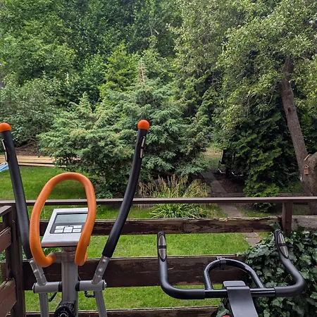 70m Mieszkanie W Domu Jednorodzinnym Do 8 Osob, Darmowy Parking, Atrakcje Dla Dzieci, Balkon, Duzy Ogrod Appartement