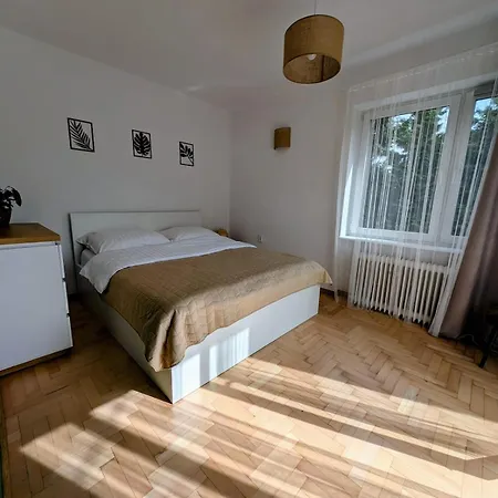 70m Komfortowy W Domu Jednorodzinnym Do 8 Osób - Ogród, Balkon, Parking I Atrakcje Dla Dzieci Gdynia