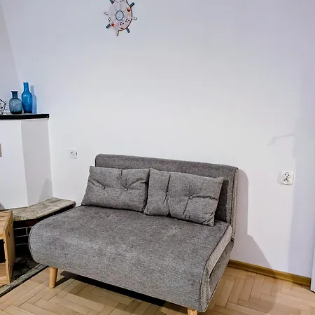 Lejlighed 70m Komfortowy W Domu Jednorodzinnym Do 8 Osob - Ogrod, Balkon, Parking I Atrakcje Dla Dzieci Gdynia