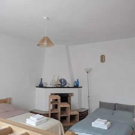 70m Komfortowy W Domu Jednorodzinnym Do 8 Osob - Ogrod, Balkon, Parking I Atrakcje Dla Dzieci * Gdyně