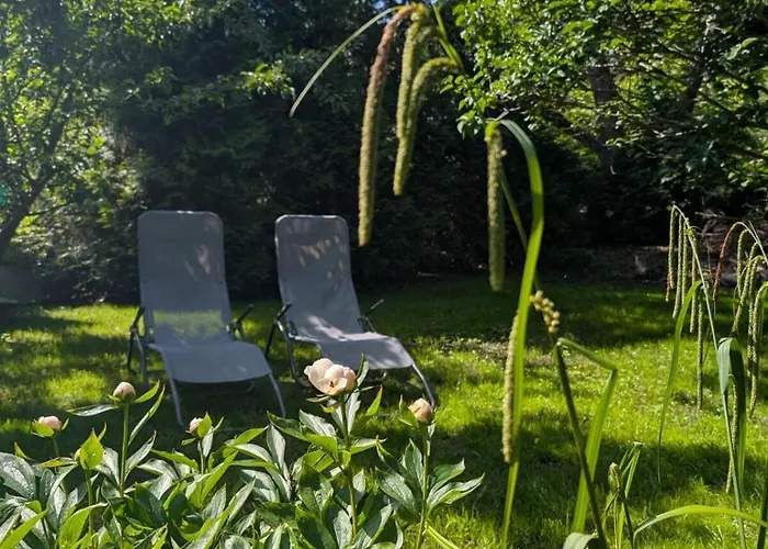 Daire 70m Mieszkanie W Domu Jednorodzinnym Do 8 Osob, Darmowy Parking, Atrakcje Dla Dzieci, Balkon, Duzy Ogrod *