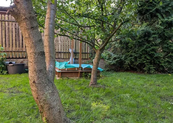 70m Mieszkanie W Domu Jednorodzinnym Do 8 Osob, Darmowy Parking, Atrakcje Dla Dzieci, Balkon, Duzy Ogrod Daire Gdynia