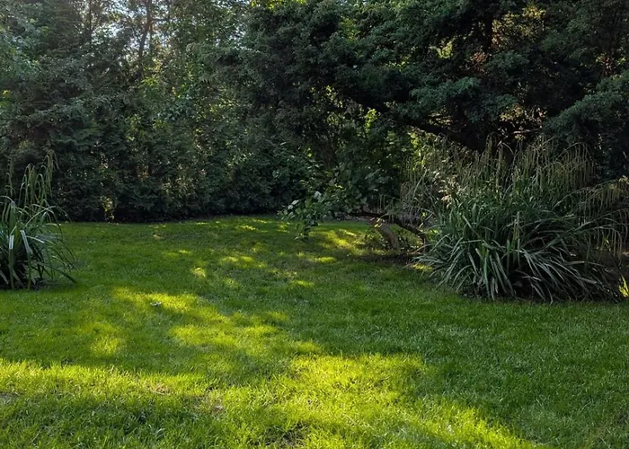 70m Mieszkanie W Domu Jednorodzinnym Do 8 Osob, Darmowy Parking, Atrakcje Dla Dzieci, Balkon, Duzy Ogrod Apartmán *