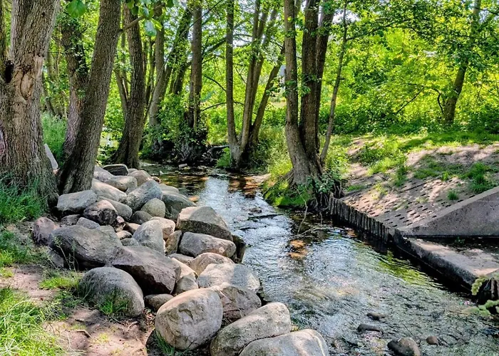 Daire 70m Mieszkanie W Domu Jednorodzinnym Do 8 Osob, Darmowy Parking, Atrakcje Dla Dzieci, Balkon, Duzy Ogrod *